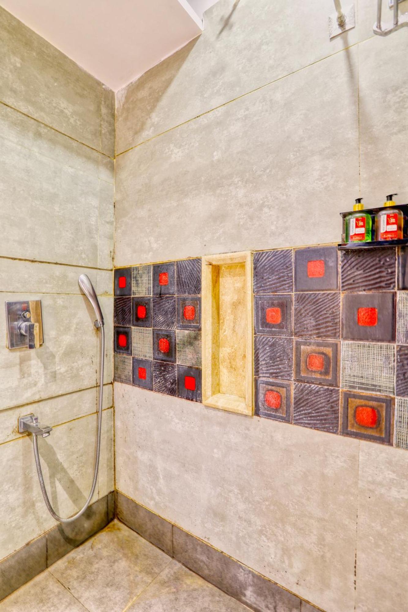 The Ashoka Hotel Indore Zewnętrze zdjęcie